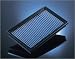 BRITZ(ブリッツ) SUS POWER AIR FILTER LM (SA-15B) マツダスピードアテンザ(MAZDA SPEED ATENZA) 05/08- GG3P L3-VDT 【59551】