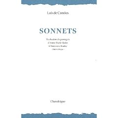 Sonnets : Edition bilingue fran�ais-portugais
