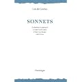 Sonnets : Edition bilingue fran�ais-portugais