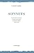Sonnets : Edition bilingue fran�ais-portugais