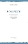 Sonnets : Edition bilingue fran�ais-portugais
