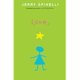 Love,Stargirl