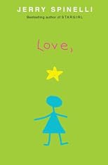 Love, Stargirl