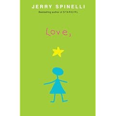 Love, Stargirl