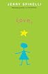 Love, Stargirl
