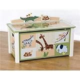 Kids Line Zanzibar Toybox