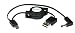 PSP Retractable Sync and Charger