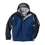 Men's Cyclone Parka at Columbia Sportswear