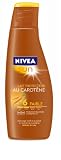 Nivea Sun - Lait Carotène FPS6 - 200 ml