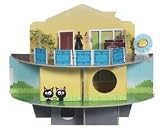 Habitrail Ovo Doll House Chewable Maze