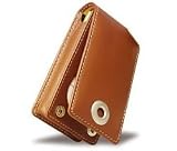Covertec SX73/03 Leather Case for iPAQ rx3700 Series (Tan)