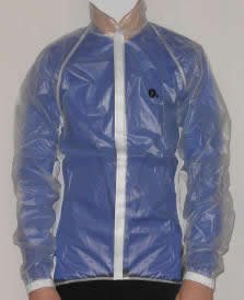 Waterproof Cycling Jacket