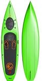 IMAGINE 11' SPEEDER SUP ORANGE