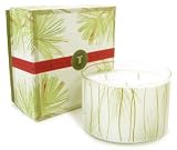 The Thymes Frasier Fir Large Multi-Wick Aromatic Candle - 17 oz.