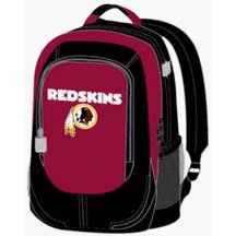 Washington Redskins Backpack
