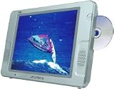 Avtex W152D 7in1 Digital TV/DVD