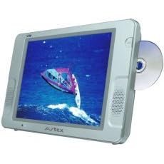 Avtex W152D 7in1 Digital TV/DVD