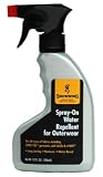 Wisconsin Pharmacal Browning Water Proofer Spray, 10oz Browning Water Proofer Spray 10oz
