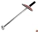 Classic Needle-Style 0-150 Ft-Lb Torque Wrench - Dual 3/8