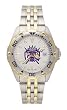 Sacramento Kings Mens All Star Stainless Steel Bracelet Watch