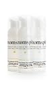 MomSpit No-Rinse Cleanser for Hands and Face SpitKit Assorted 1 Fig, 1 Lemon & 1 Unscented (3-2oz)