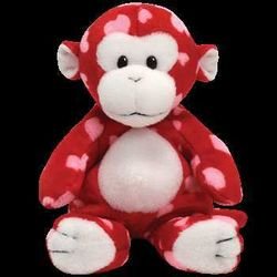 Bliss monkey