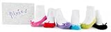 Trumpette - Chaussettes Bébé - Coffret Cadeaux Pixies
