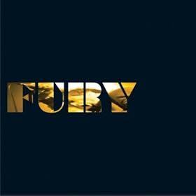 Fury [Explicit]