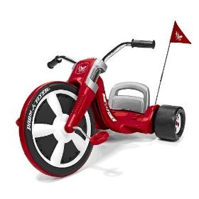 Radio Flyer Big FlyerTM