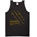 Bilderberg Dark Men's Tanktop