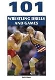 101 Wrestling Drills and Games (DVD)