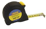 Electronics : 5m Tape measure with auto hold [Misc.]