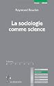 La sociologie comme science