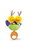 Eigenschaften Mattel H9456-0 / Fisher-Price H9456-0 - Fröhliche Vogelpaar Rassel