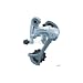 Shimano RD-6600 Ultegra Rear Derailleur 10 Speed SS Silver