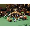 Little People Christmas Story Nativity Scene Playset