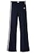 ADIDAS Hose Sporthose Fitnesshose SCHWARZ Kinder Hose Gr. 128