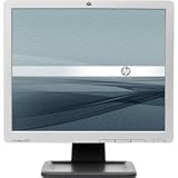 New - Compaq LE1711 17 LCD Monitor - 5:4 - 5 ms- Smart Buy - CC3498