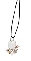 Miss Sixty Multi-Charm Pendant