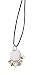 Miss Sixty Multi-Charm Pendant