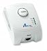 Electronics : Powerline Turbo 85Mbps Homeplug Ethernet Adapter