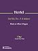 Search : Partita No. 3 d minor Sheet Music
