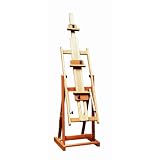 Martin Weber Bologna Wooden Studio Easel