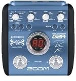 31%2BWWvxbCYL. SL160  Zoom G2R Ritchie Kotzen Signature Effects Pedal