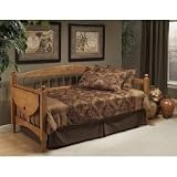 Dalton Daybed w/Suspension Deck Hillsdale 1393DBLH