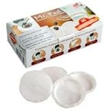 Mr. Pad Papierfilter zur Padherstellung, 50 Stk.