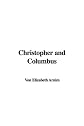 Christopher and Columbus