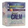 Peter Gillhams Natural Vitality Natural Calm, Raspberry Lemon Flavor 30 Packet(s)