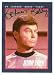 DeForest Kelley autographed trading card Star Trek Dr McCoy