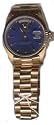 GENUINE MANS ROLEX DAY DATE DOUBLUE QUICK 18238
